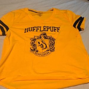 Harry Potter Hufflepuff